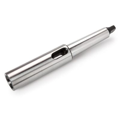 Erweiterungskegel, Aufnahme MK 3/MK 3