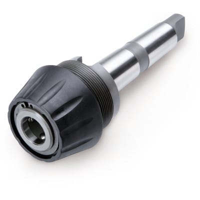 Abtrieb QuickIN, Konus MK 3, Schnitttiefe 50 mm, Bohr-Ø 12 - 65 mm