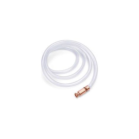 Moderner, 1,8 M Langer, Flexibler Saugschlauch, Antistatischer Pvc-siphon Für Gas/kraftstoff/wasser, Handpumpe, Flüssigkeitstransferrohr Für Automatisches Pumpen Und Umfüllen Von Wasser Durch Bewegung