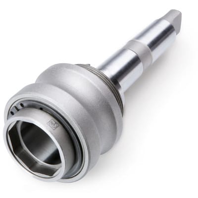 Abtrieb QuickIN MAX, Konus MK 3, Schnitttiefe 50 mm, Bohr-Ø 50 - 80 mm