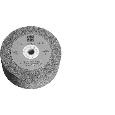 Polierscheibe ø150mm Korn 16, weich, grün