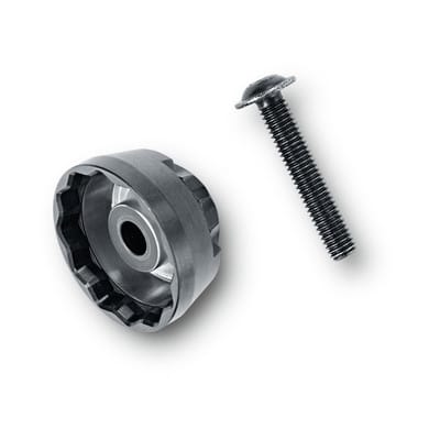Adapter für SuperCut ohne QuickIN