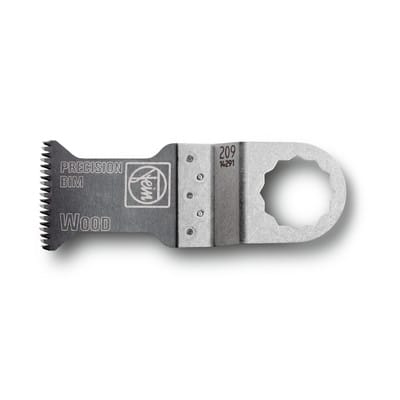 E-Cut Precision BIM-Sägeblatt, Breite 35mm, VE 5 Stück