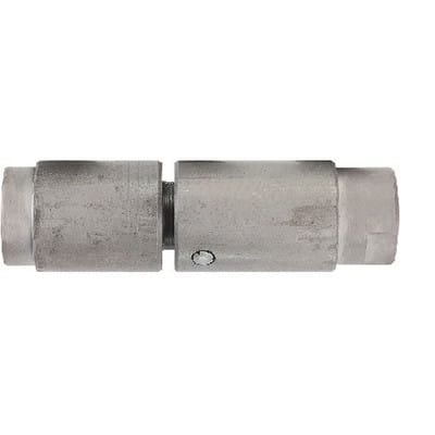 Pendelzangenfutter, mit Spannzange 6/7/9mm