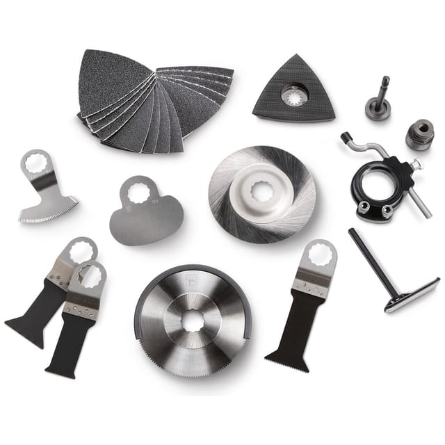 Zubehör-Set Fenster-Reparatur/-austausch