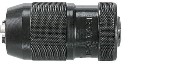 Schnellspann-Bohrfutter B 12, 63204028008