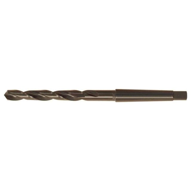 Spiralbohrer DIN 345 HSS rollgewalzt Typ N Schaft MK ø28,50mm