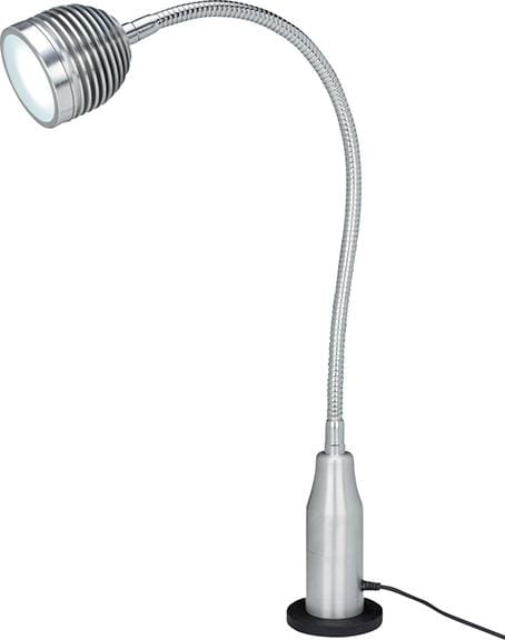 LED-Arbeitsleuchte "Flexi" - dimmbar