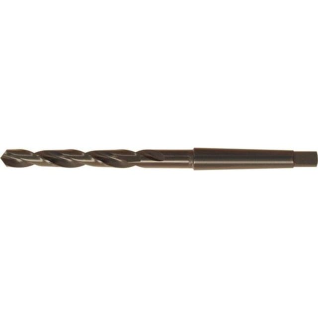 Spiralbohrer DIN 345 HSS rollgewalzt Typ N Schaft MK ø50,0mm