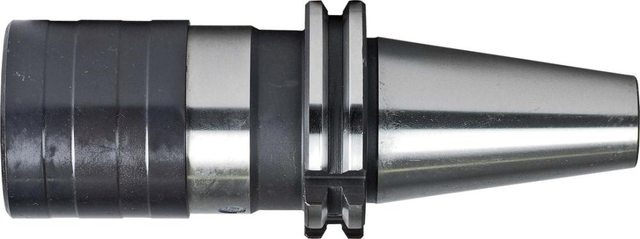 Gewindeschnellwechsel-Futter DIN 69871A M6-20 SK50