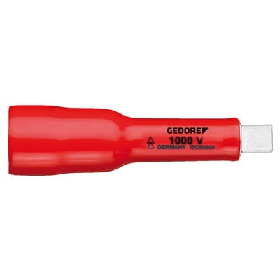 VDE 3090-3 VDE-Verlängerung 3/8" 75 mm
