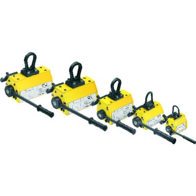 Permanent-Hebemagnet 300kg TPM 0,3
