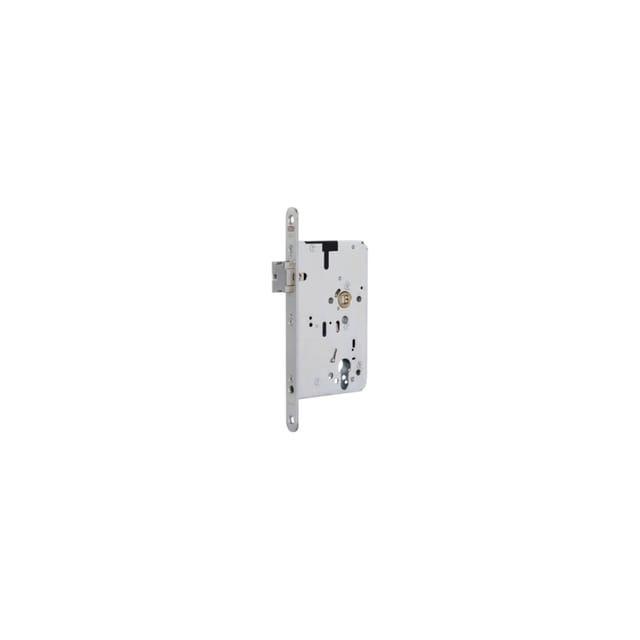 PA-Einsteckschloss B-2110, PZ72/9, D55, F20 x 235 rund, ER, PAF-B, DL