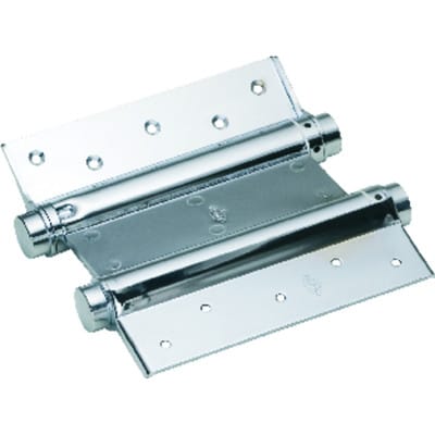 Pendeltürband 126b, beidseitig pendelnd, Größe 42/200mm ,TS 45-50, blau vz