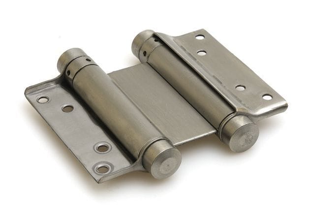 Pendeltürband 3982,beidseitig pendelnd,Größe 29/75mm, TS 18-25 blank