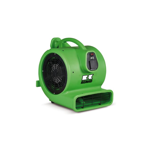 Hochleistungsventilator RTV 35
