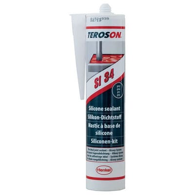 SI 34 WH CR 300ml EGFD