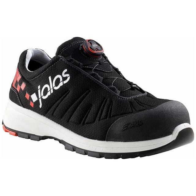 Halbschuh 7138 Zenit Evo,S3, SRC, Gr. 47