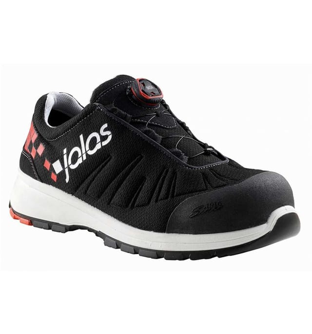 Halbschuh 7138 Zenit Evo,S3, SRC, Gr. 37