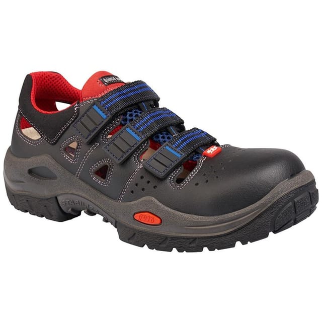 Sandale 3800R Respiro,S1 SRB, Gr. 37