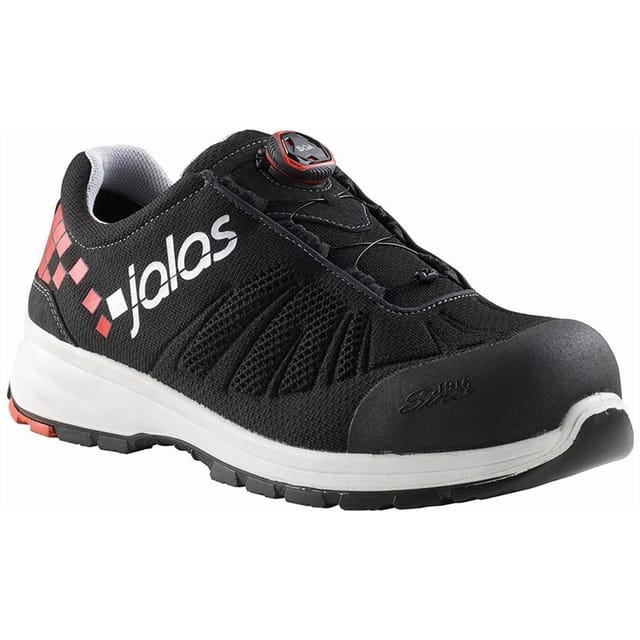 Halbschuh 7108 Zenit Evo,S1P, SRC, Gr.47