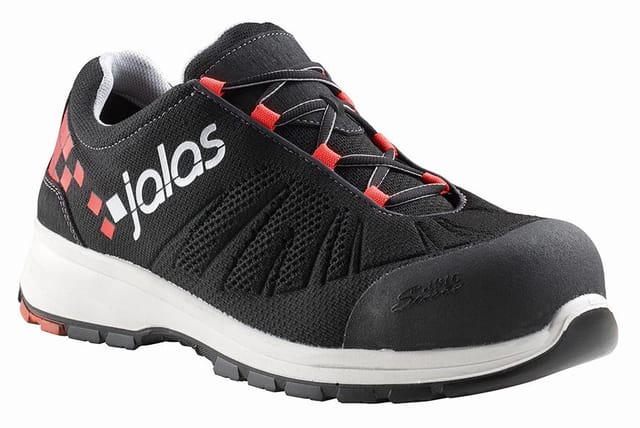 Halbschuh 7100 Zenit Evo,S1, SRC, Gr. 48