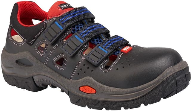 Sandale 3800R Respiro,S1 SRB, Gr. 44