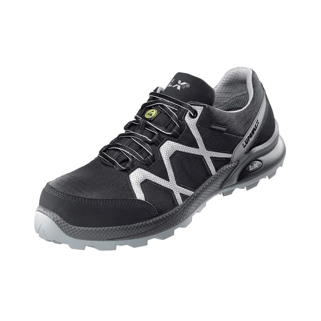 Sicherheitshalbschuh Speed Low, S3 ESD, Größe 42