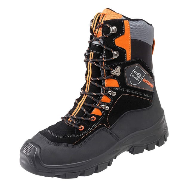 Forststiefel Sportive Hunter, S3 SRC, Größe 50