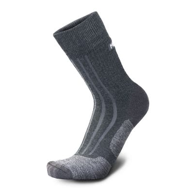 Socke MT 6 Men anthrazit Größe 45-47