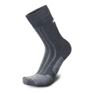 Socke MT 6 Lady anthrazit Größe 39-41