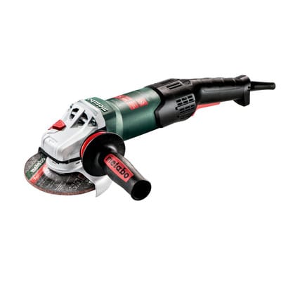 Winkelschleifer WEV 17-125 Quick RT im Karton