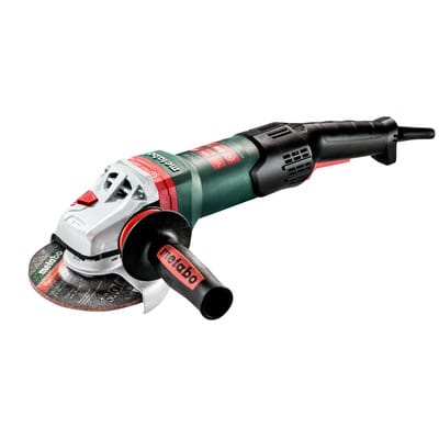 Winkelschleifer WEPBA 17-125 Quick RT im Karton