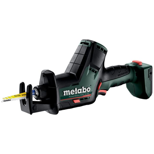 Akku-Säbelsäge PowerMaxx SSE 12 BL (602322840), metaBOX 145