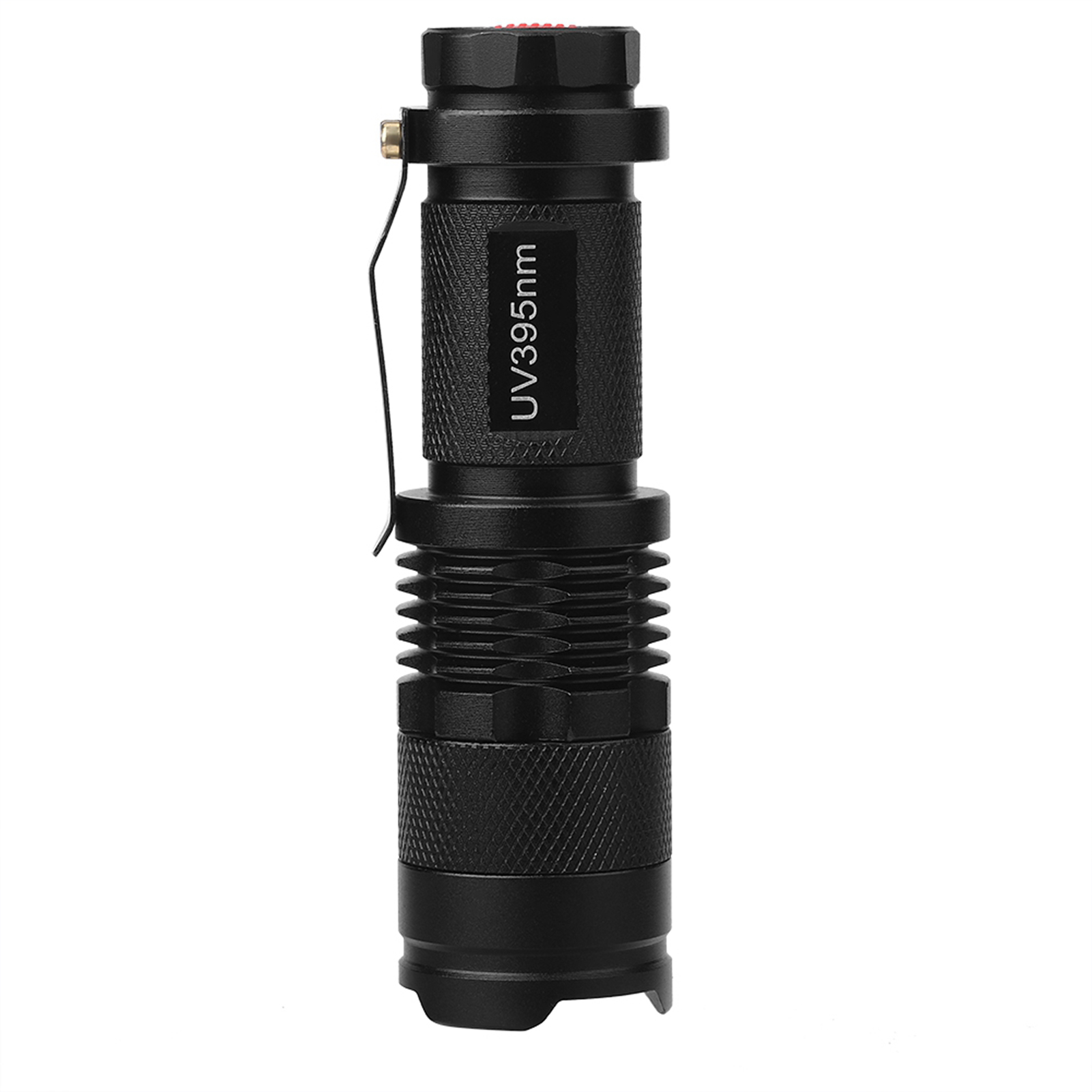 Uv-ultra-led-taschenlampe, Schwarzlicht, Inspektionslampe, Taschenlampe, 395 Nm