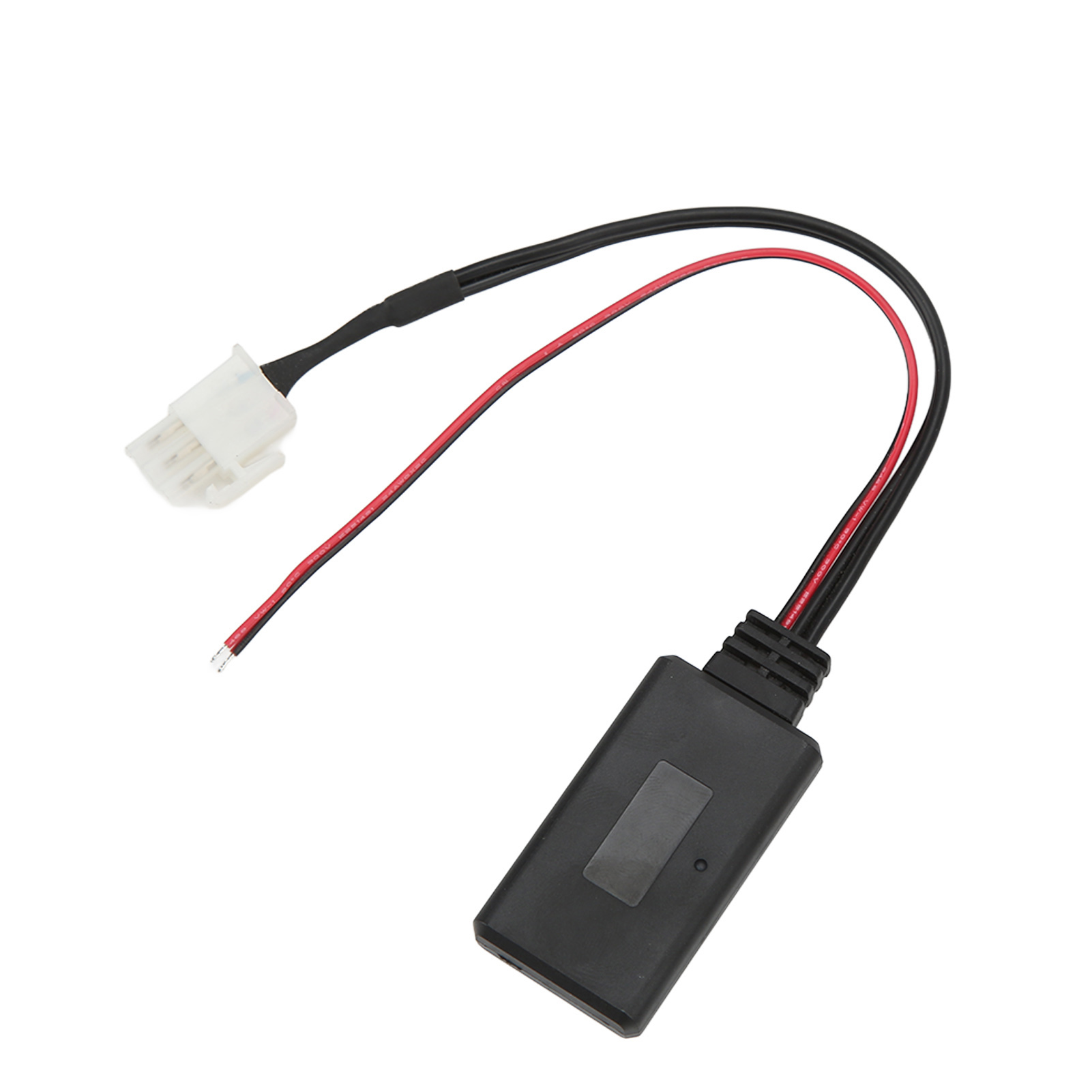 Bluetooth 5.0 Aux In Kabel 3 Pin Auto Stereo Musik Adapter Ersatz Für Goldwing Gl1800
