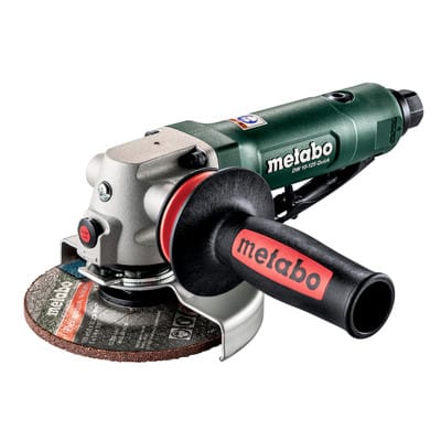 Druckluft-Winkelschleifer DW 10-125 Quick (601591000), Karton