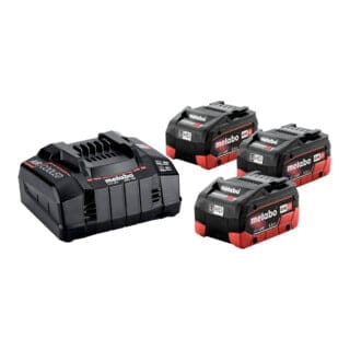 Basis-Set 3 x LiHD 5.5 Ah (685074000)