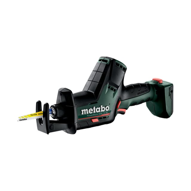 Akku-Säbelsäge PowerMaxx SSE 12 BL (602322890), Karton