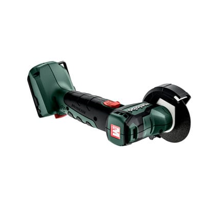 Akku-Winkelschleifer PowerMaxx CC 12 BL in MetaLoc