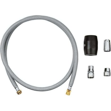 4 Pièces 433 Mhz Télécommande De Porte, Télécommande De Porte De Garage Sans Fil Copieur Clone 433.92 Mhz