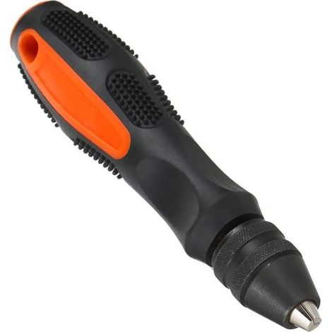 Lntyq Mini-schmuckbohrer – 0,5–8 Mm, Schnellspannfutter, Präzisionsschraubstock – Modellierwerkzeug