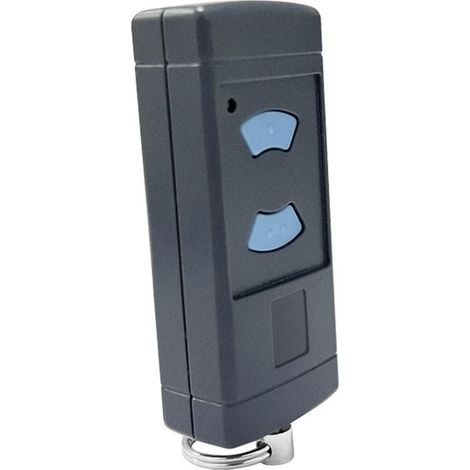 Émetteur Garage Boutons Bleus 868mhz Remplacement Pour Hormann Hse2 868,hsm4 868,hse4 868