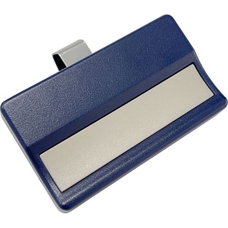 Télécommande Radio Pour Porte De Garage,télécommande Pour Porte De Garage,télécommande Radio 433 Mhz Pour 4330e,4332e,4333e,4335e
