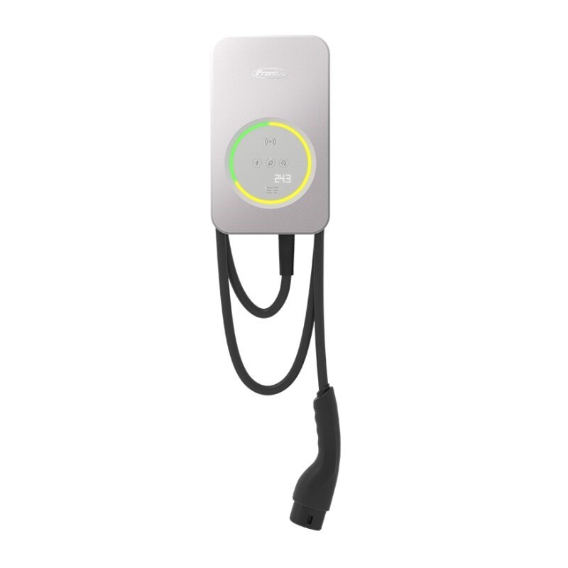 Fronius Wattpilot Flex Home 22 C6 - Electric Car Charging Station