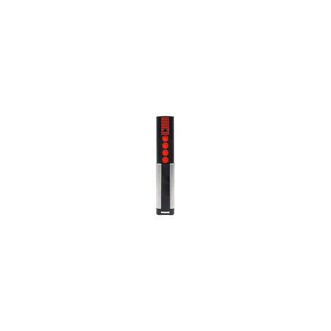 Télécommande De Garage 433 Mhz Compatible Sommer 4020 Tx03 – Code Tournant, 1 Pièce