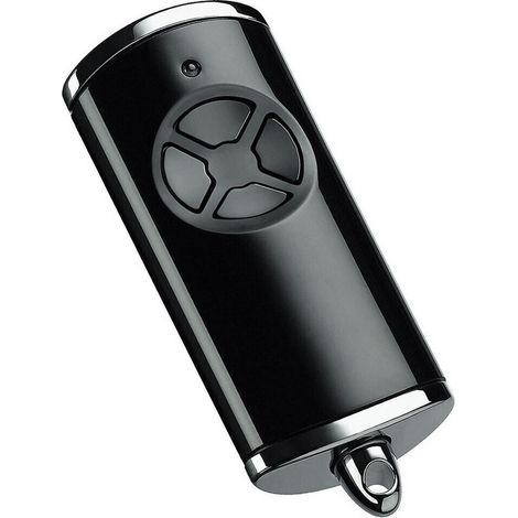 Télécommandes Hormann 868 Mhz Pour Ouvre-porte De Garage (3 Pièces) Avec Émetteurs Portatifs Hse2-868-bs Et Hse-4-86