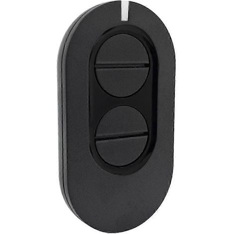 Télécommande De Porte De Garage Entrematic 2 Zen4 Zen2w Zen4w Gol4 Bixlg4 Bixlp2 Bixls2 433 Mhz À Code Tournant