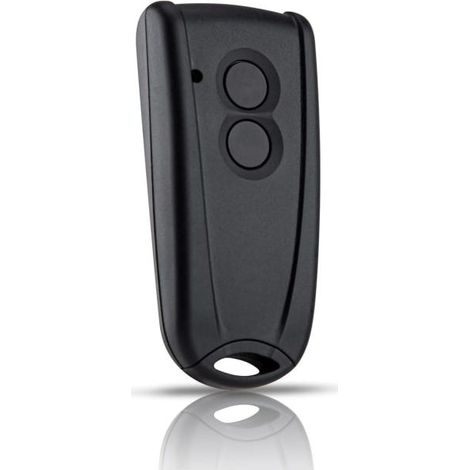 Télécommande 433,92 Mhz Pour Ouvre-porte De Garage Hansender, Compatible Avec Hörmann Hansender Rsc 2, Rse 2, Rsz 1 Pour Hörmann Liftronic 500/700/800