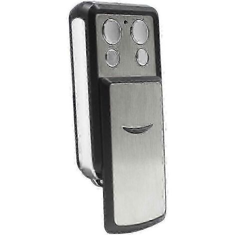 Télécommande Sans Fil Sommer Tx08-868-4 Pour Ouvre-porte De Garage Et De Portail